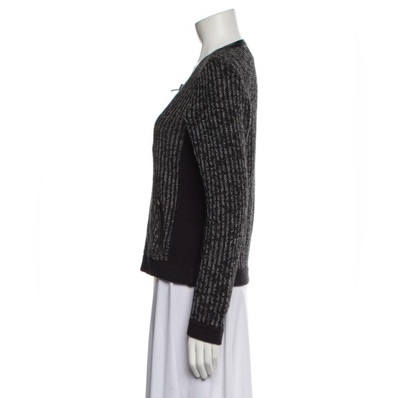 RAG & BONE Paula Cardigan - Size Small - Picture 4 of 15